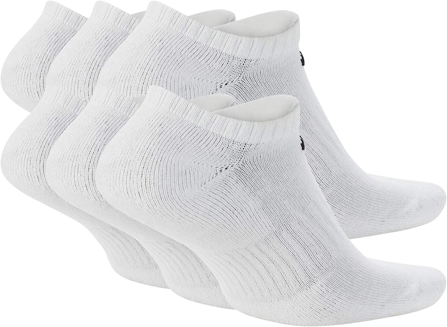 Nike Everyday Cushion No Show Socks - Image 4